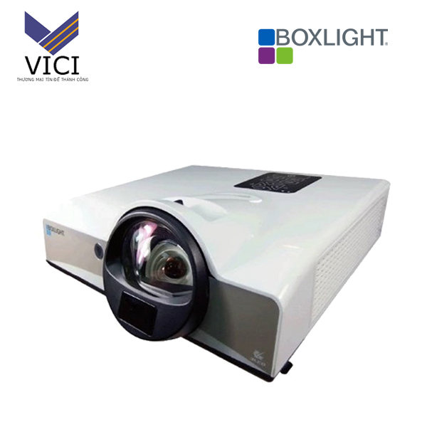Máy chiếu Boxlight BS X320i chính hãng